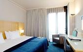 Туры в отель Silken Ciudad de Vitoria