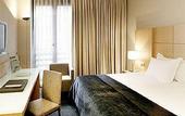 Туры в отель Silken Ciudad de Vitoria