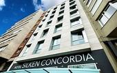 Туры в отель Hotel Concordia Barcelona