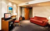 Туры в отель Hotel Concordia Barcelona