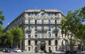 Туры в отель Gran Hotel Havana Barcelona