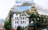 Туры в отель Silken Indautxu