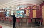 Туры в отель Silken Juan de Austria