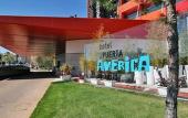 Туры в отель Silken Puerta America
