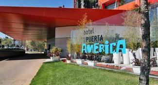 Puerta America 5*