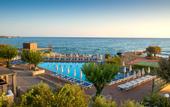 Туры в отель Silva Beach Hotel