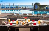 Туры в отель Silva Beach Hotel