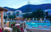 Туры в отель Silva Beach Hotel