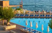 Туры в отель Silva Beach Hotel