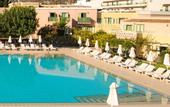 Туры в отель Silva Beach Hotel