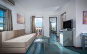 Туры в отель Silva Beach Hotel
