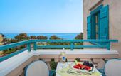 Туры в отель Silva Beach Hotel