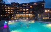 Туры в отель Silva Hotel Splendid