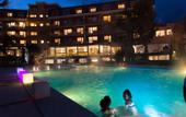 Туры в отель Silva Hotel Splendid