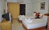 Туры в отель Silver Gold Garden Suvarnabhumi Airport