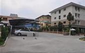Туры в отель Silver Gold Garden Suvarnabhumi Airport