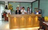 Туры в отель Silver Gold Garden Suvarnabhumi Airport