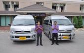 Туры в отель Silver Gold Garden Suvarnabhumi Airport