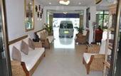 Туры в отель Silver Gold Garden Suvarnabhumi Airport