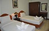 Туры в отель Silver Gold Garden Suvarnabhumi Airport
