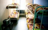 Туры в отель ATMO Hostel