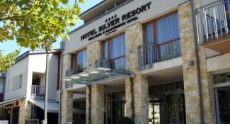 Silverine Lake Resort 4*