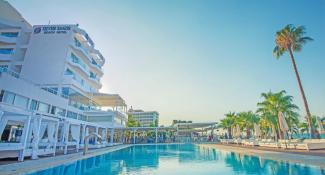 Silver Sands Beach Hotel 3*