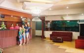 Туры в отель Silver Sands Beach Resort