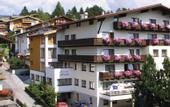 Туры в отель Silvretta