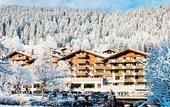Туры в отель Silvretta Parkhotel