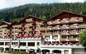 Туры в отель Silvretta Parkhotel