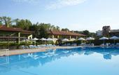 Туры в отель Simantro Resort