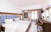 Туры в отель Simantro Resort