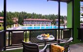 Туры в отель Simantro Resort