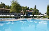 Туры в отель Simantro Resort