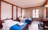 Туры в отель Simantro Resort