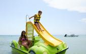 Туры в отель Simantro Resort