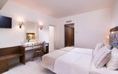 Туры в отель Simantro Resort