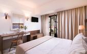 Туры в отель Simantro Resort