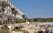 Туры в отель Simbad Ibiza & Spa