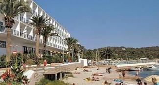 Simbad Ibiza & Spa 4*