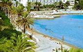 Туры в отель Simbad Ibiza & Spa