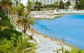 Туры в отель Simbad Ibiza & Spa