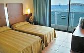 Туры в отель Simbad Ibiza & Spa