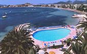 Туры в отель Simbad Ibiza & Spa