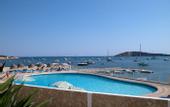 Туры в отель Simbad Ibiza & Spa