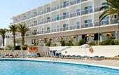 Туры в отель Simbad Ibiza & Spa