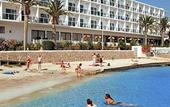 Туры в отель Simbad Ibiza & Spa