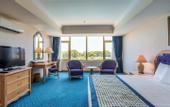Туры в отель Simena Comfort Hotel