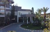 Туры в отель Simena Comfort Hotel